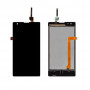 Buy Now LCD With Touch Screen For Xiaomi Redmi 1S - Black Display Glass Combo Folder